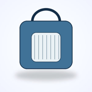 Soft-Sided Cat Carrier