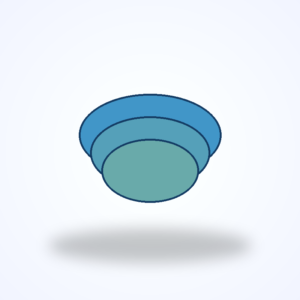 Collapsible Travel Bowl