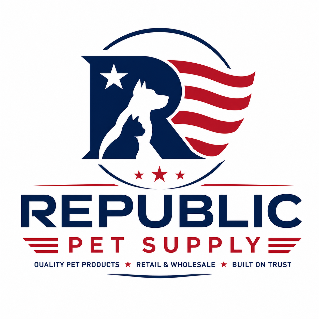 Republic Pet Supply